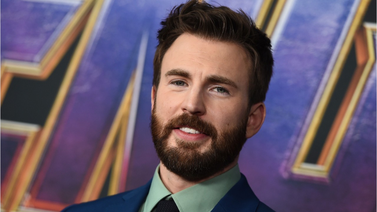 What Was Robert Downey Jr.'s Gift To Chris Evans After Wrapping 'Avengers: Endgame'?