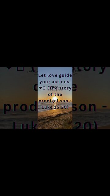 🌈📚🌟God\'s Message For You Today God\'s u A Big Sign About His Life Don\'t Ignore Your Blessing\🌊🌟