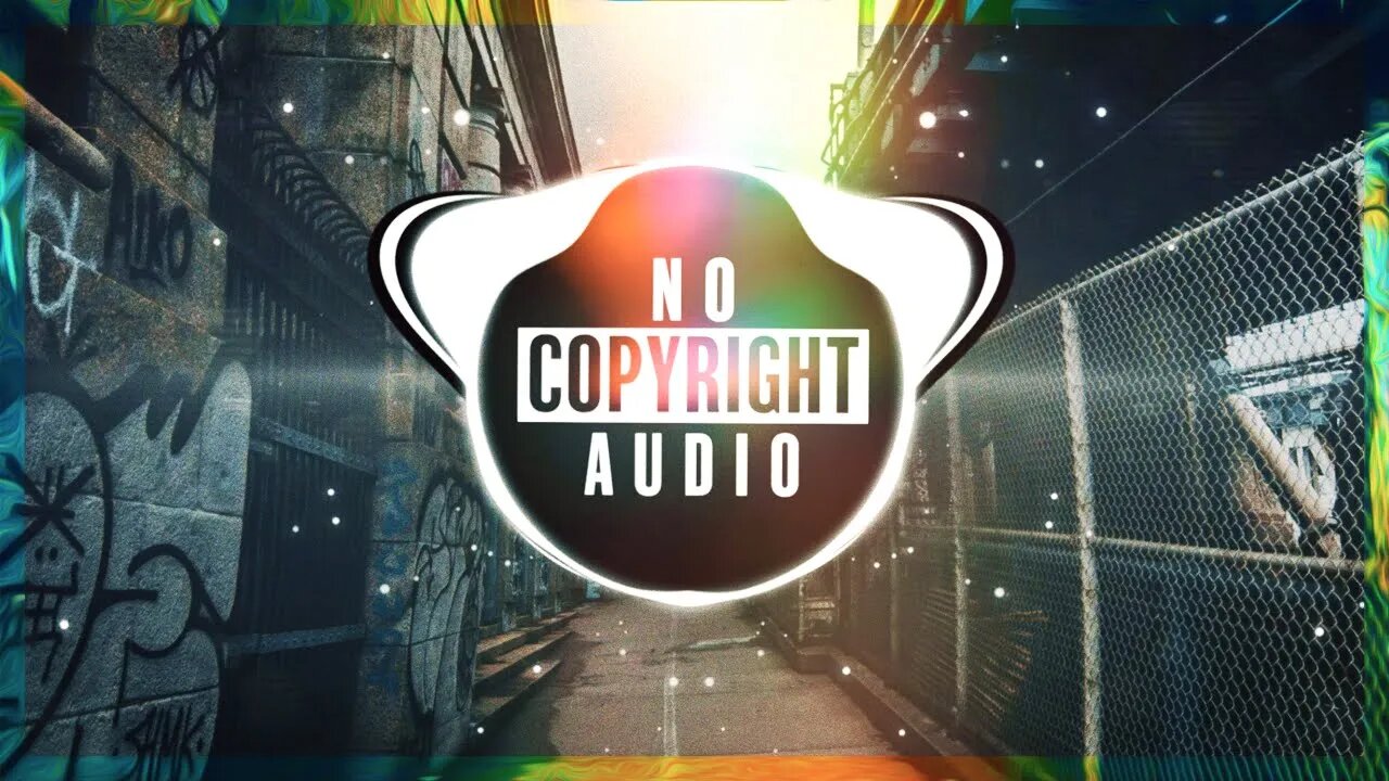 Sinner's Heist - Streetlight People (feat. Harley Bird) [No Copyright Audio]