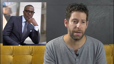 5 Lessons I Learned From Kevin Samuels