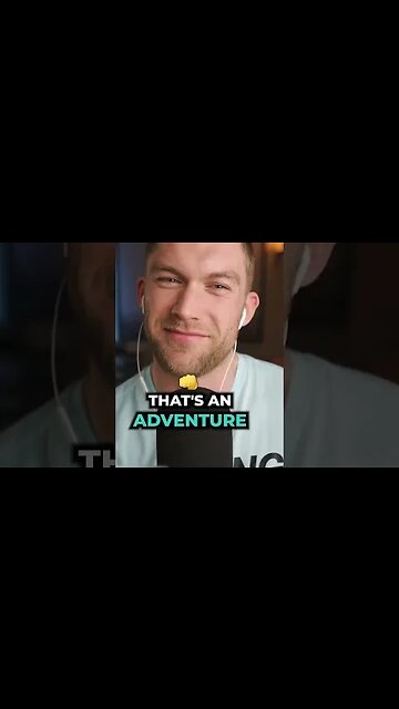 Jordan Peterson - “A Man On The Street Told Me He Loves Me”