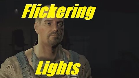 SS2 CH3 Flickering Lights: What's Really Going On?