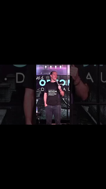 Guns in America #comedy #funny #standupcomedy #comedyvideo