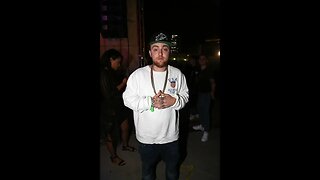 Mac Miller RAISE remix