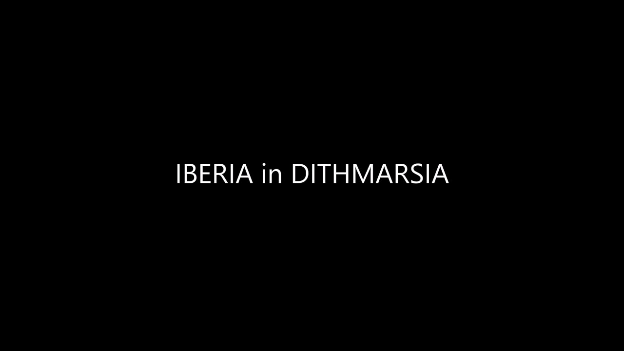 IBERIA in DITHMARSIA