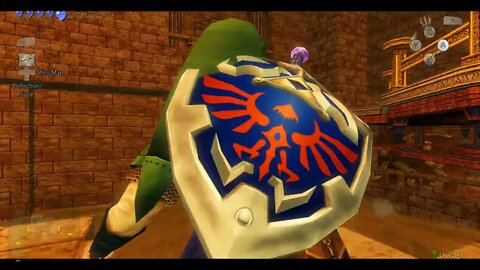 The Legend of Zelda: Twilight Princess HD - Part 18