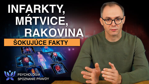 Nový druh terorizmu. Masová genocída ľudstva.
