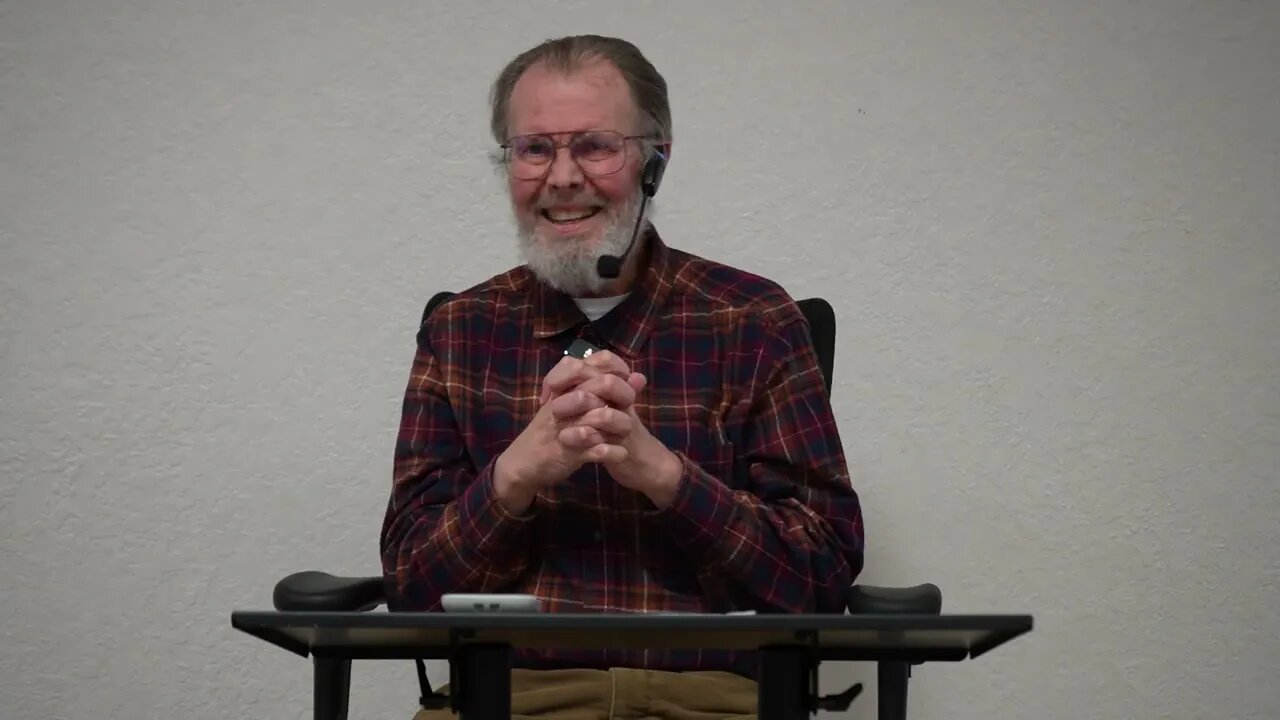 God's Covenants | Part 1 | 2-11-2023