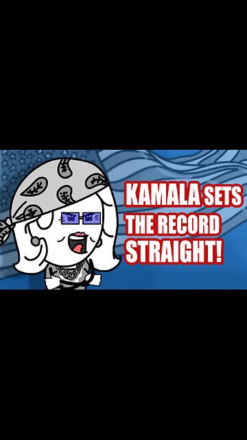 Harris addresses alegations