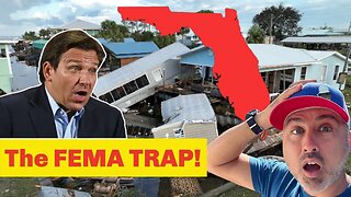 Is Florida becoming Unlivable?! (What they are not telling you!)