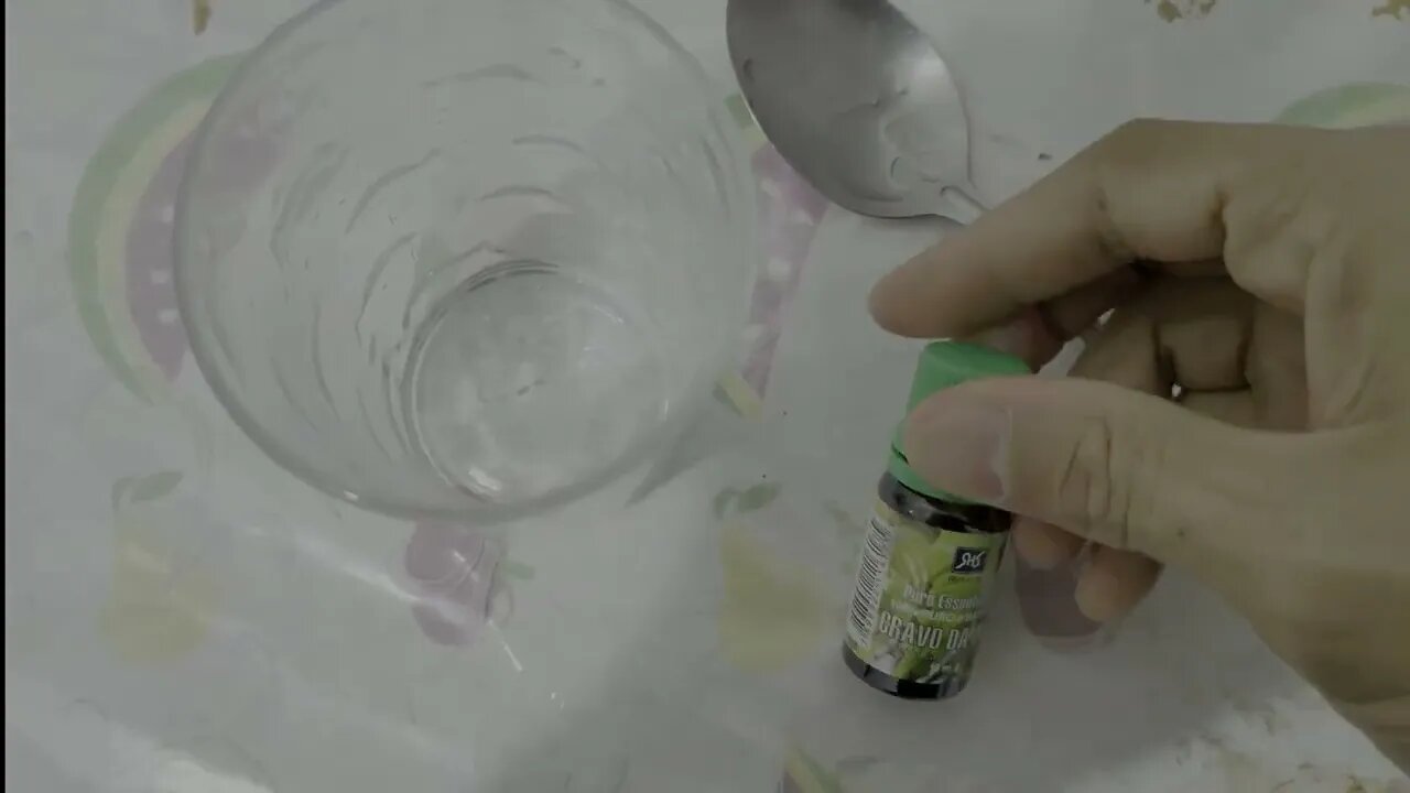 COMO USAR ÓLEO ESSENCIAL DO CRAVO DA ÍNDIA PARA ACABAR COM TOSOS OS PATÓGENOS E VERMES PARASITAS
