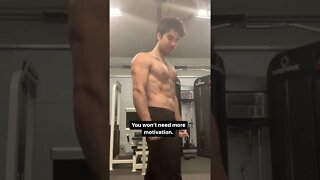 Always Dreaming It #workoutgoals #gymadvice #shorts #fitness #youtubeshorts