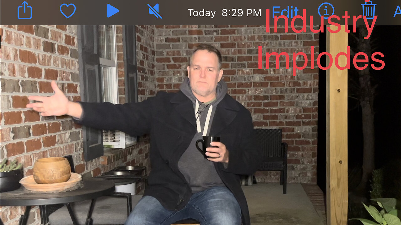 Security Industry Implosion | ADT ADS Preventia Vector and Brinks