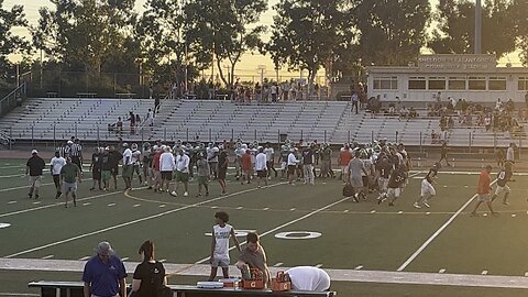 Scrimmage: Saint Mary’s HS vs Pleasant Grove HS @ Sheldon HS!
