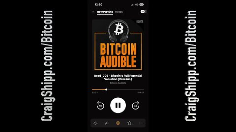 Bitcoin Price Target - 10 Million USD in today's purchasing power.