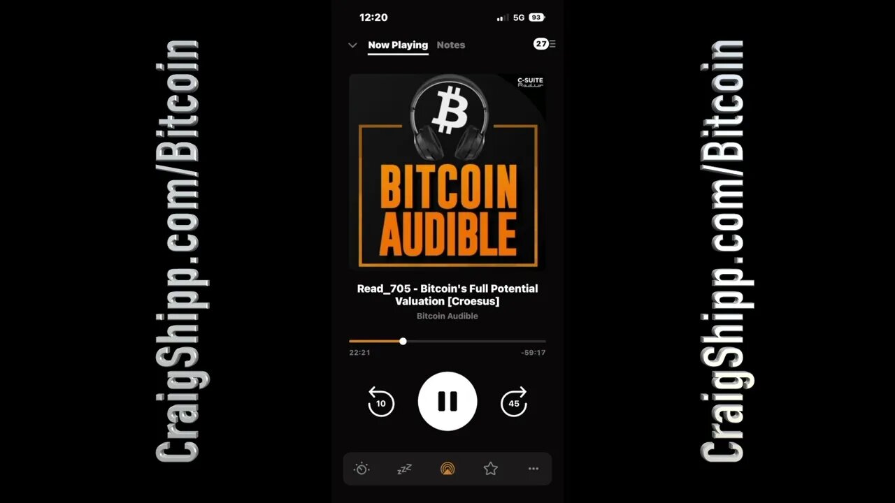 Bitcoin Price Target - 10 Million USD in today's purchasing power.