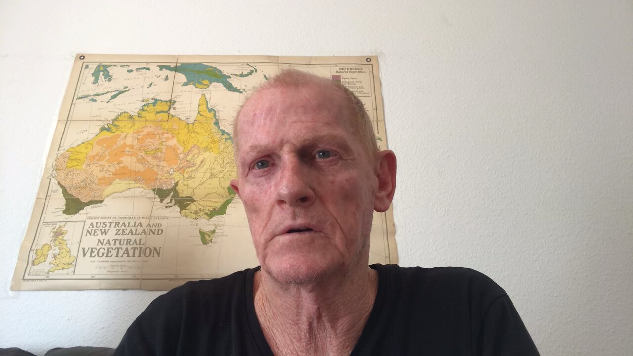 Part 3/4 GOD SAID: MOST ARE WEAK GUTLESS & SPINELESS COWARDS & DO NOT LIVE IN TRUTH OR REALITY