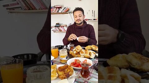 🥚Bu videodan sonra yumurta soymaya bakış açınız değişecek🥚