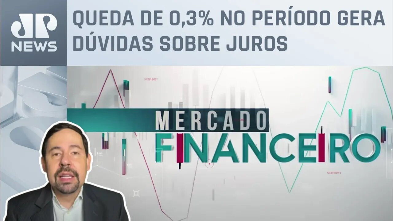 O que explica recessão na Alemanha no primeiro trimestre de 2023? | Mercado Financeiro