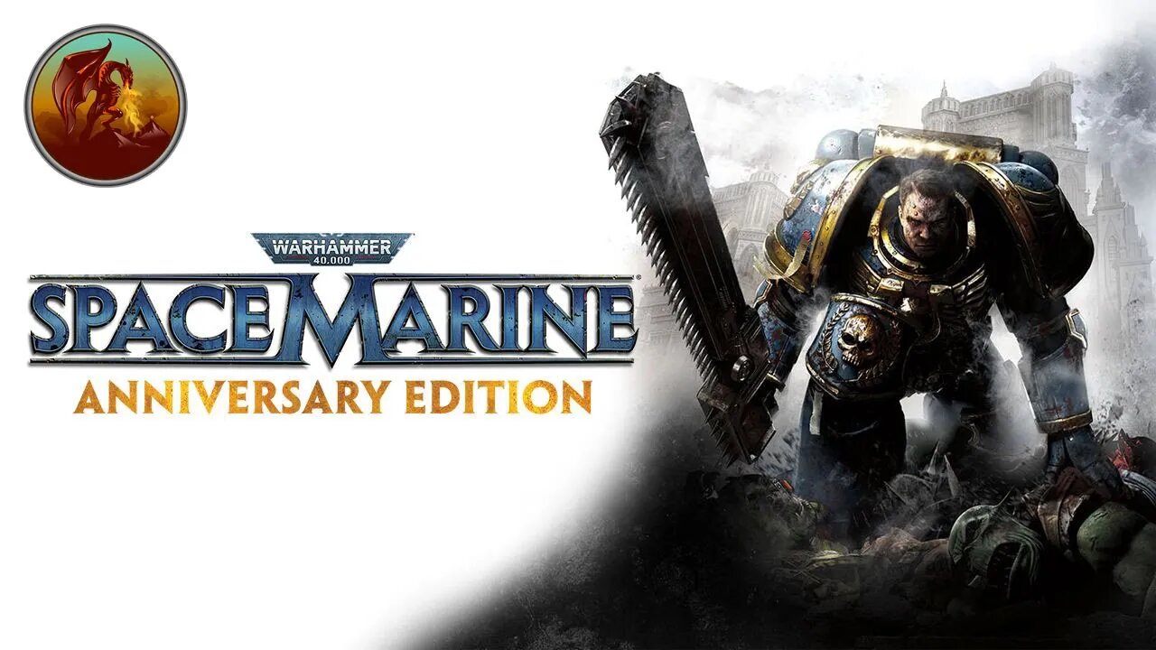 Warhammer 40,000: Space Marine - Anniversary Edition | In The Emperor We Trust | Part 5