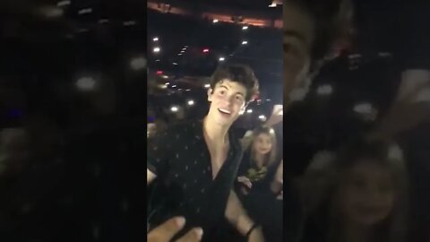 Reaction to Chad Upclose