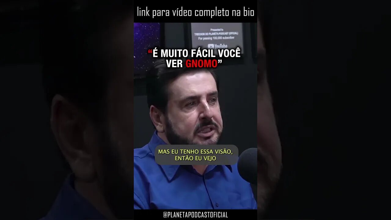 “OS ELEMENTAIS, EU VEJO O TEMPO TODO” com Ivan Martins | Planeta Podcast (sobrenatural)