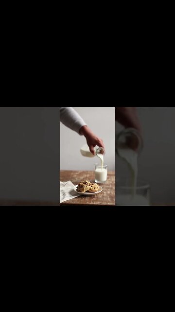 How To Make Perfect Chocolate Chip Cookies | Best Chocolate Chip Cookies