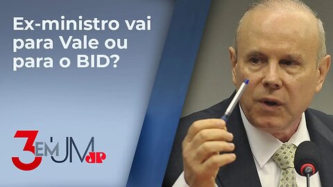 Aliados do governo Lula defendem Guido Mantega no Banco Interamericano de Desenvolvimento