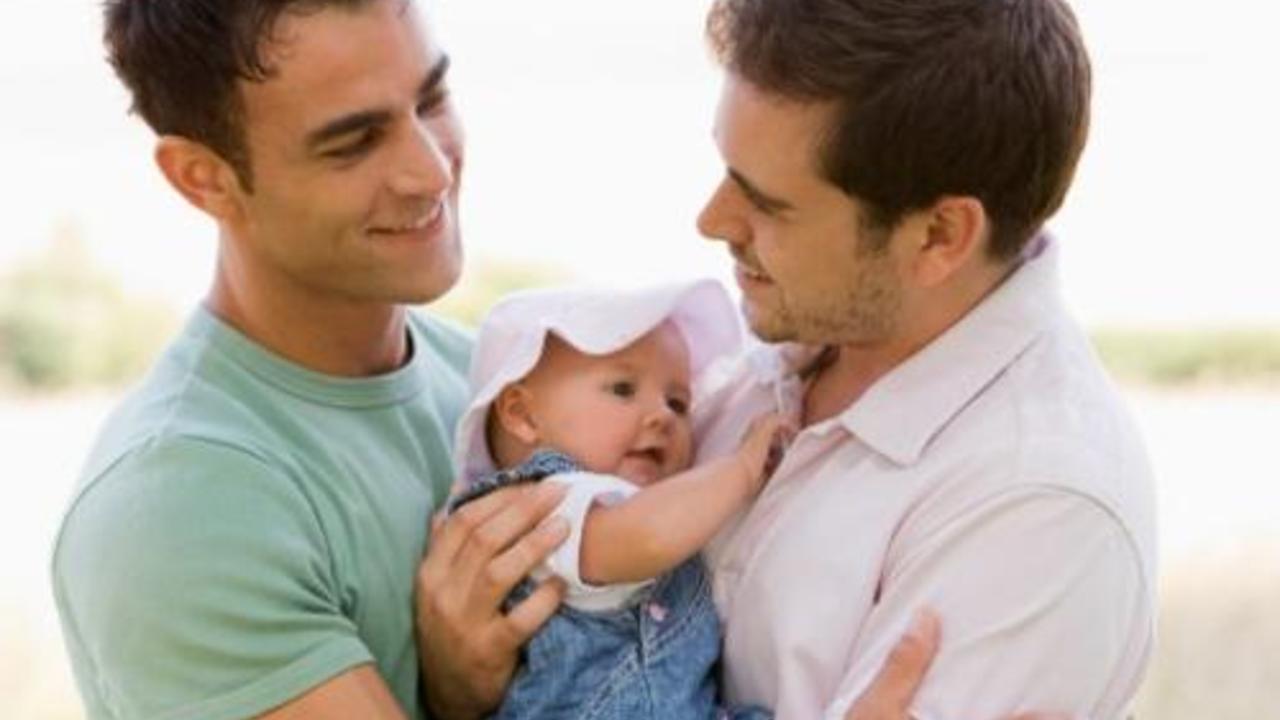 How Much Different Is Growing In With Gay Parents Than Straight Ones?