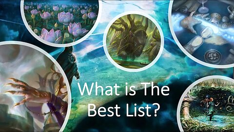 My Thoughts on The New Lotus Field Combo Decks