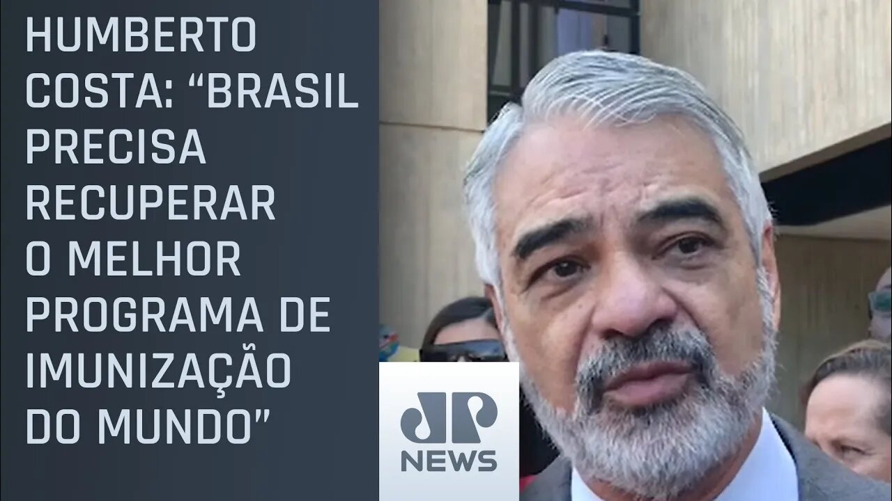 PT diz que orçamento para a Saúde exigirá pelo menos mais R$ 22 bilhões