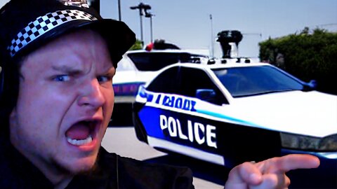 DAY 71 COPS