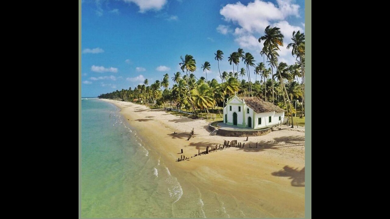 BRAZILIAN BEACHES