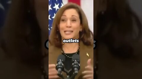 Kamala Harris is really excited for America’s green future #shorts #kamalaharris #affirmativeaction