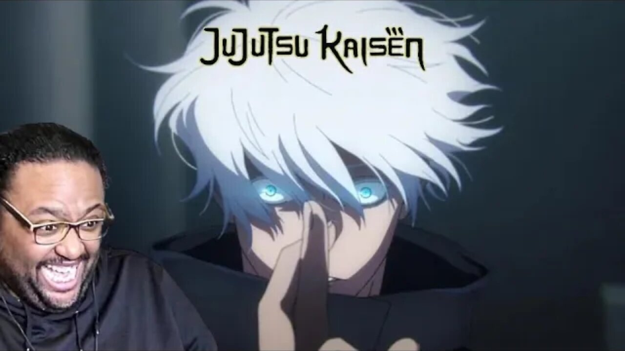 Jujutsu Kaisen Season 2 Ep 7 - 9 Reaction