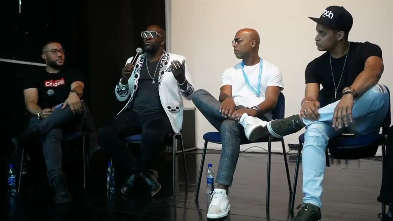 Almost an apple | Kaysha x AME 2018