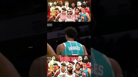 NBA Skill Moments 6