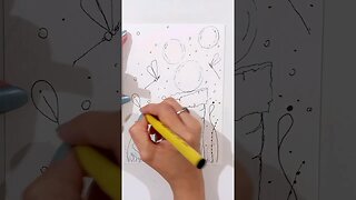 Desenho Fácil de Fazer #shorts