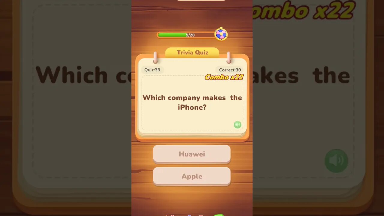 what company made iphone