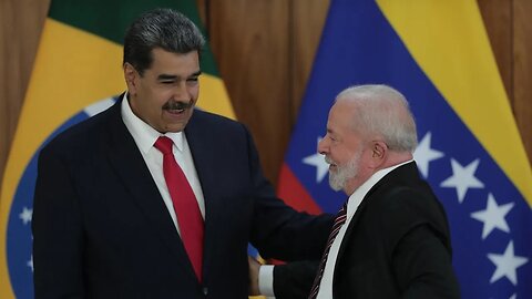 Dívida de US$ 1,3 bi da Venezuela não foi paga após 8 meses de Lula no poder ? Não pagou ainda ?