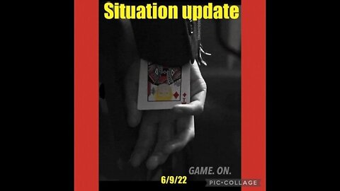 Situation Update 6/09/22: Game Is On! - National Guard Deployed! Durham Update! Dr. Jane Ruby On Novamax Jab! Vax Kickbacks To Politicians! Obama Born In Kenya!