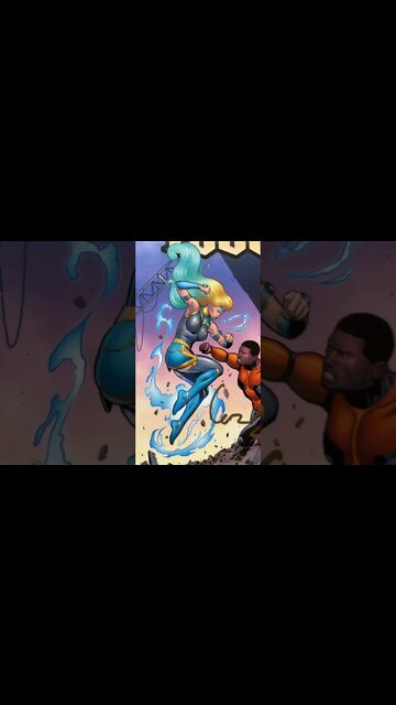 It has arrived! Isom Cover B!