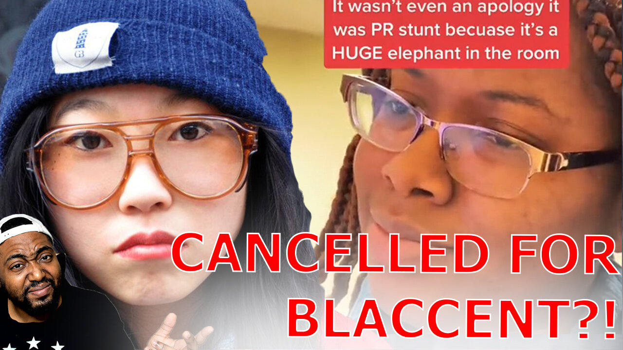 Asian Marvel Actress Awkwafina CANCELLED & QUITS TWITTER After Black Twitter BULLIES Over 'Blaccent'