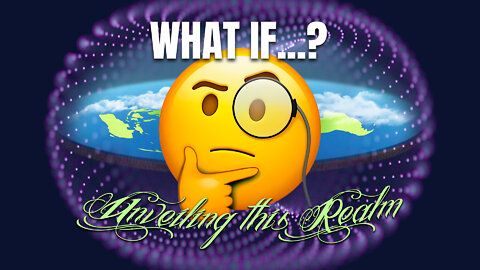 Unveiling This Realm - What if...?