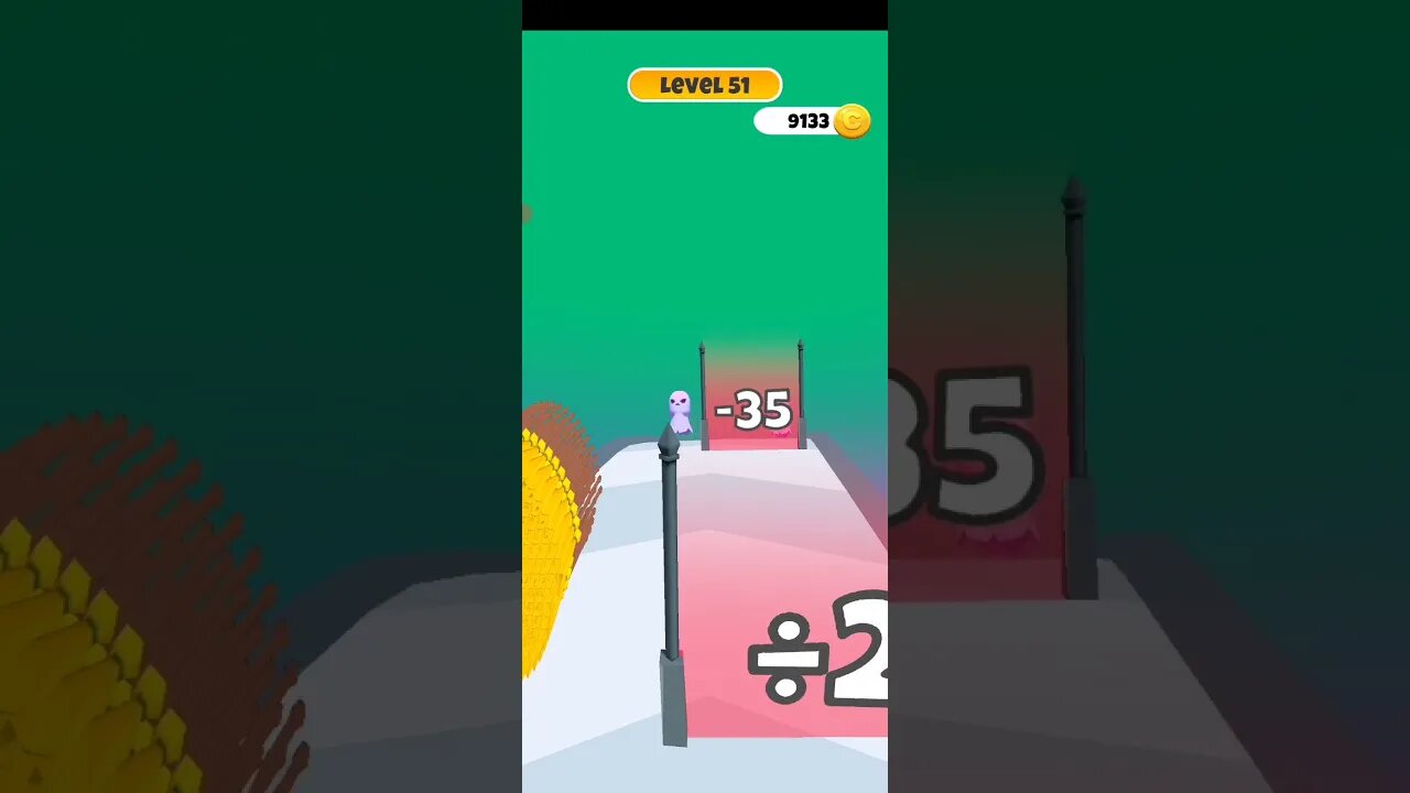 Arrow Fest - Level 51