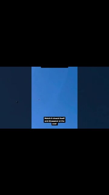 Ovni gravado na Slovakia