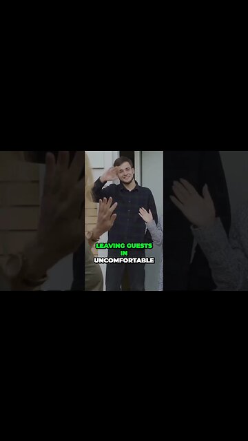 Shocking Truths About Airbnb Unseen Dangers and Deceptive Listings