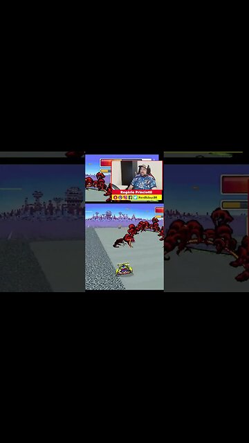 ⭐️SHORTS! Pilotar naves em F-ZERO 99 não é comigo... #shorts