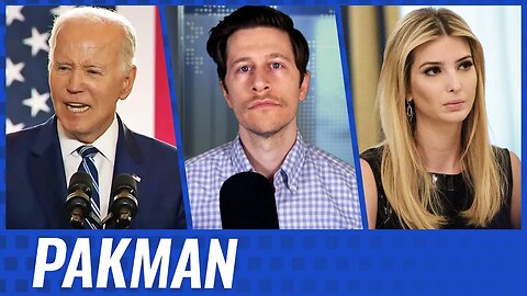 Bidenomics speech explodes, Trump fantasized about Ivanka 6/29/23 TDPS Podcast