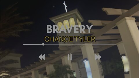 Chance Tyler - Bravery (Offical Music Video)